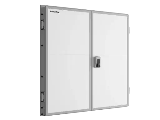 Двери Doorhan для холодильных камер